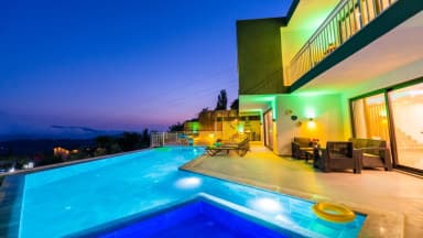 Villa Bu Yaz İslamlar 58
