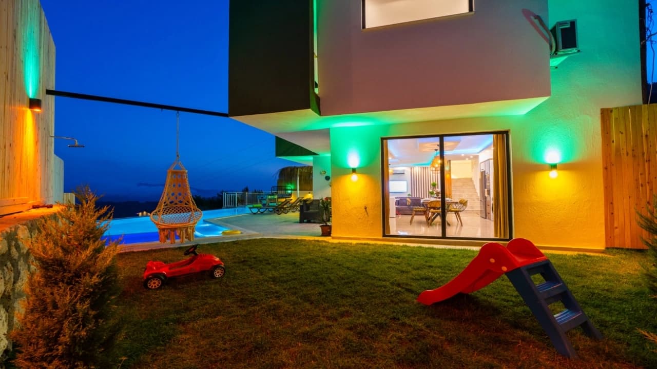 Villa Bu Yaz İslamlar 72