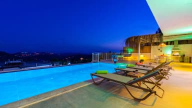 Villa Bu Yaz İslamlar 86