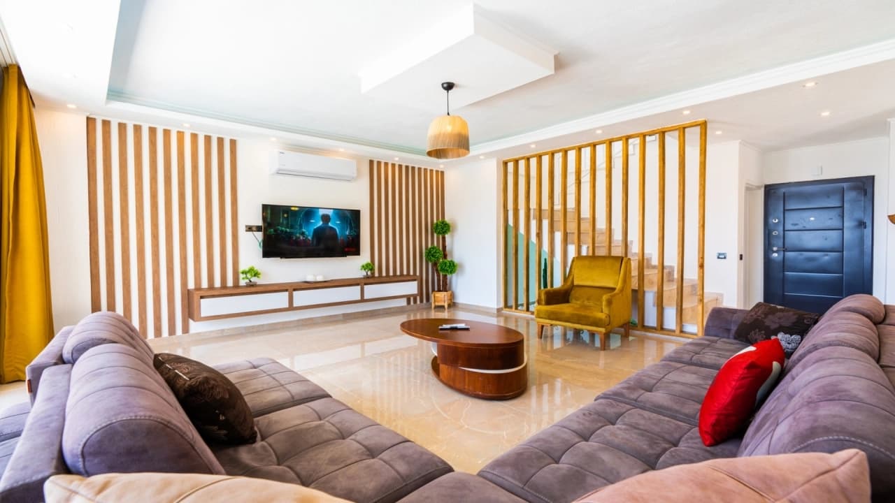 Villa Bu Yaz İslamlar 24