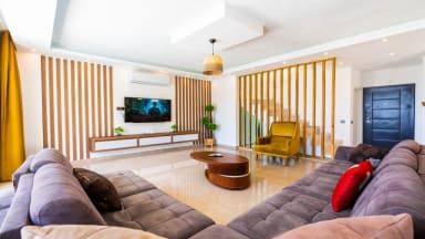 Villa Bu Yaz İslamlar 24