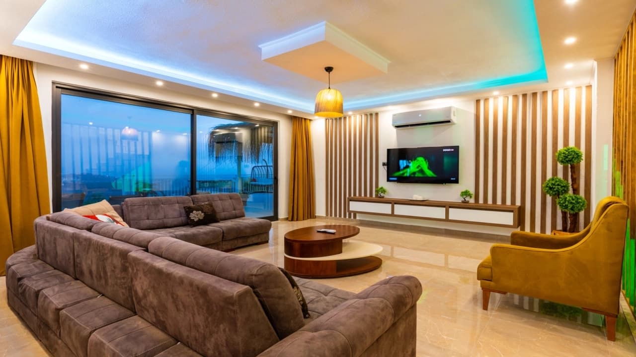 Villa Bu Yaz İslamlar 38
