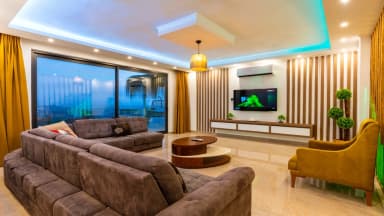 Villa Bu Yaz İslamlar 38