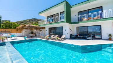 Villa Bu Yaz İslamlar 36