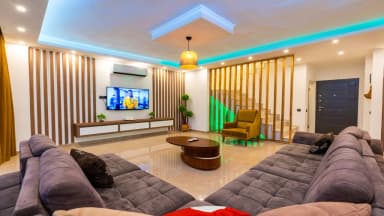 Villa Bu Yaz İslamlar 52