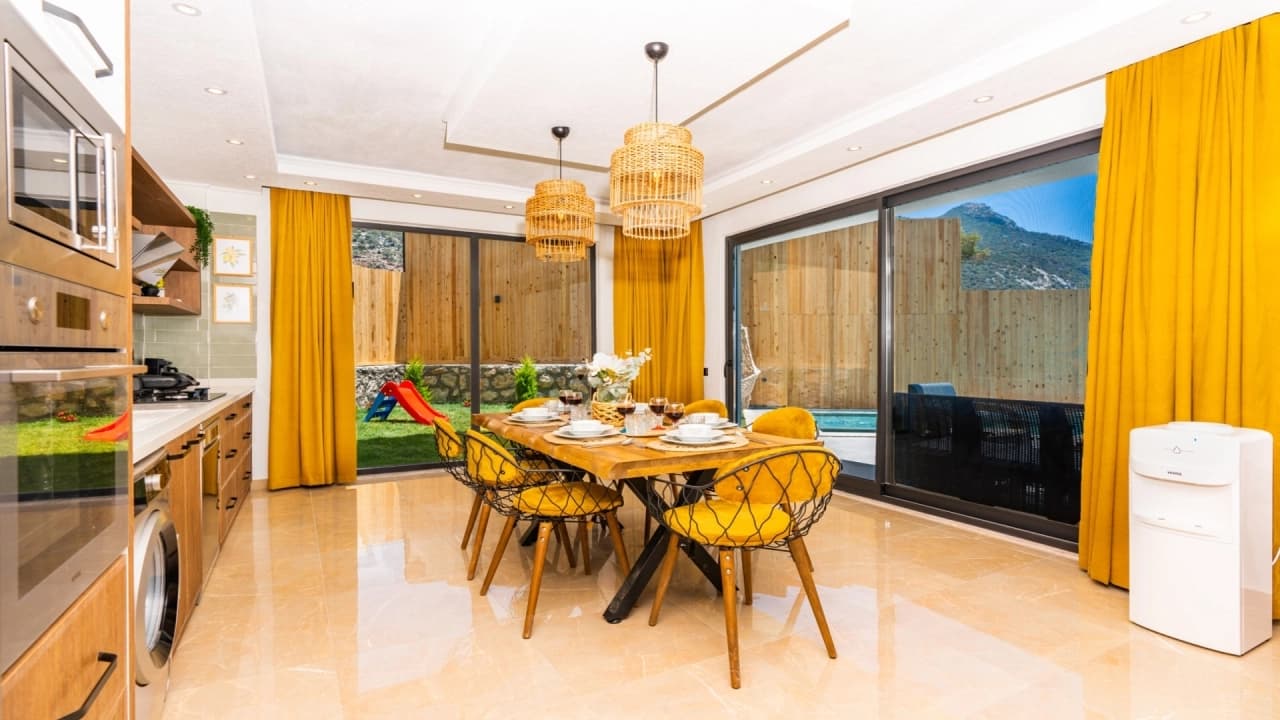Villa Bu Yaz İslamlar 66
