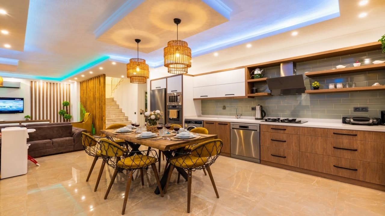 Villa Bu Yaz İslamlar 80
