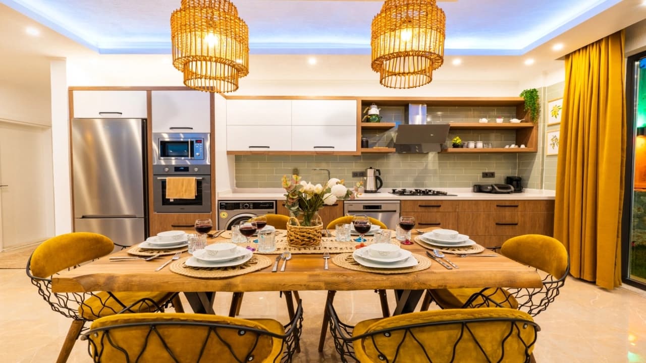 Villa Bu Yaz İslamlar 94