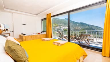 Villa Bu Yaz İslamlar 18