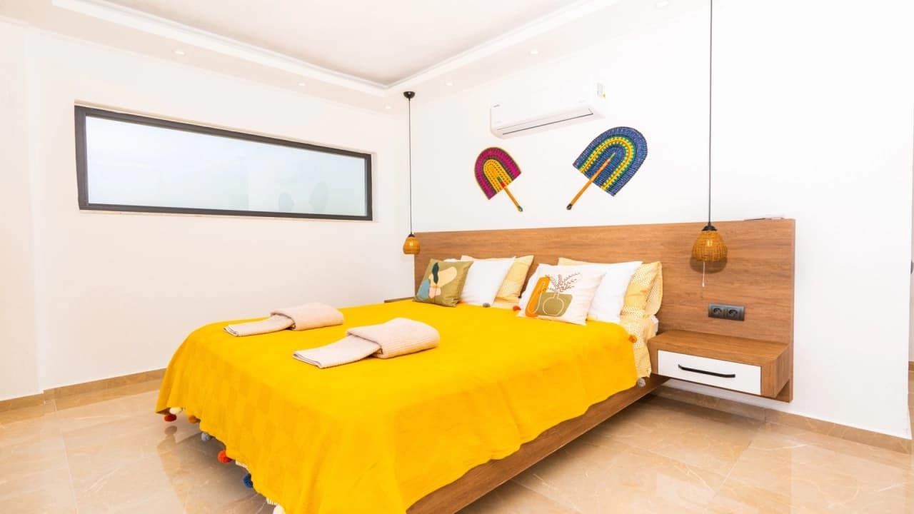 Villa Bu Yaz İslamlar 32