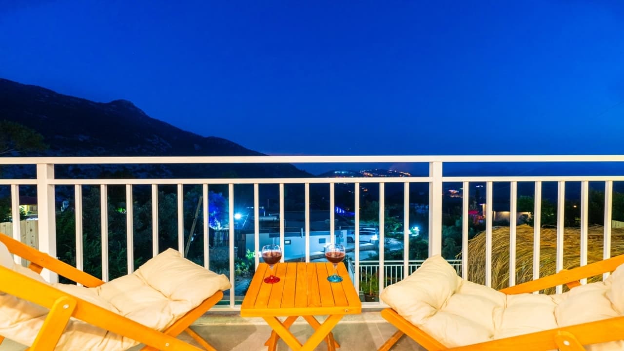 Villa Bu Yaz İslamlar 60