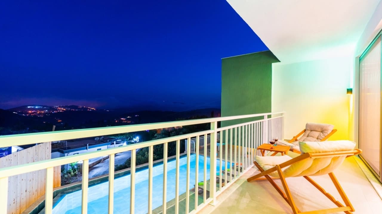 Villa Bu Yaz İslamlar 74
