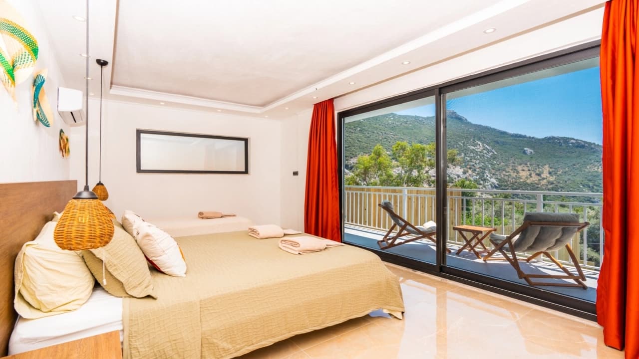 Villa Bu Yaz İslamlar 88