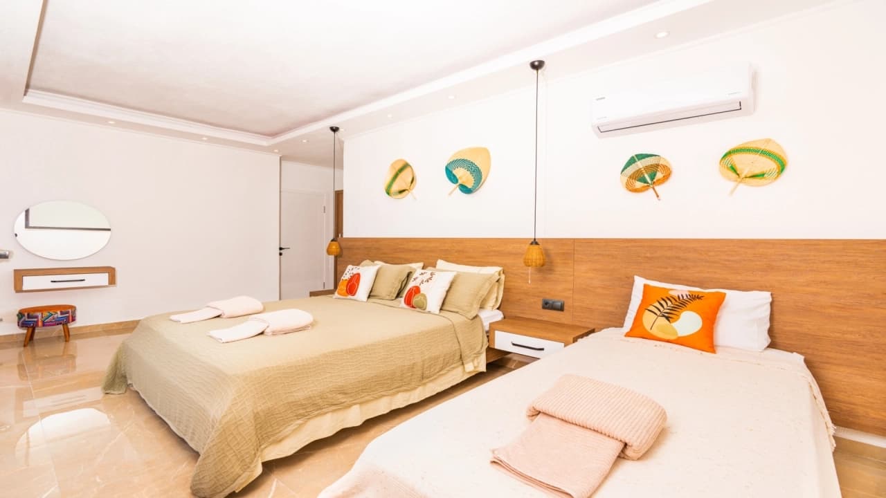 Villa Bu Yaz İslamlar 12