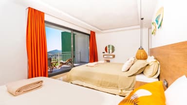 Villa Bu Yaz Korunaklı Havuz 19