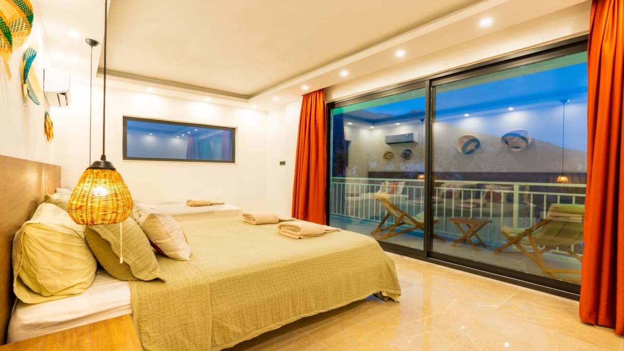 Villa Bu Yaz İslamlar 26