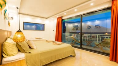 Villa Bu Yaz İslamlar 26