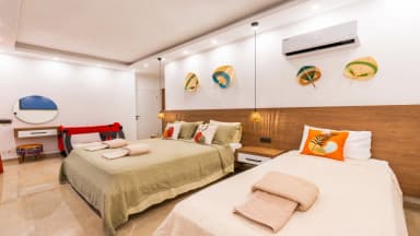 Villa Bu Yaz İslamlar 40