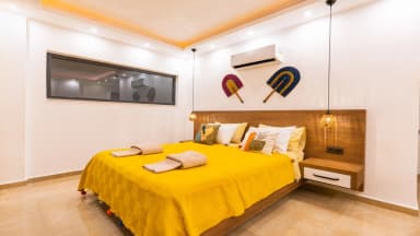Villa Bu Yaz İslamlar 54