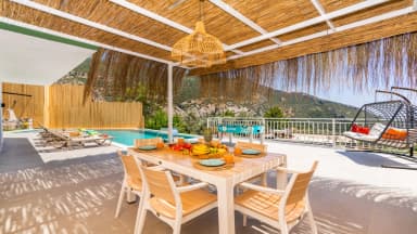 Villa Bu Yaz İslamlar 64