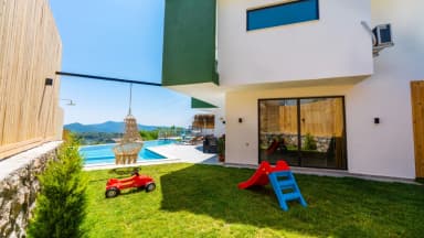 Villa Bu Yaz İslamlar 78