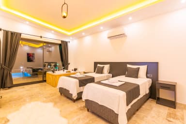Villa İbiza Çayköy Çocuk Havuzu 17