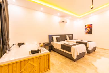 Villa İbiza Çayköy Çocuk Havuzu 31