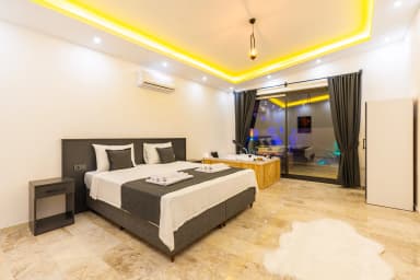 Villa İbiza Çayköy Çavdır 30