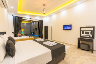 Villa İbiza Çayköy Çocuk Havuzu 37