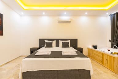 Villa İbiza Çayköy Çavdır 44