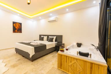 Villa İbiza Çayköy Çocuk Havuzu 51