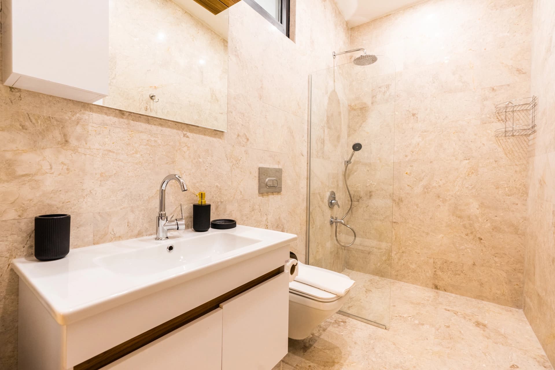 Villa İbiza Çayköy Çavdır 38