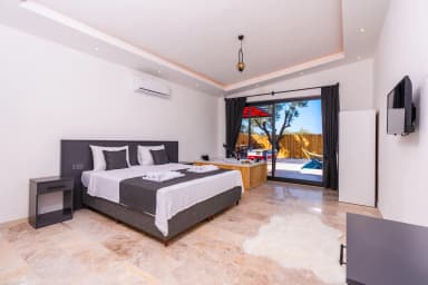 Villa İbiza Çayköy Çavdır 78