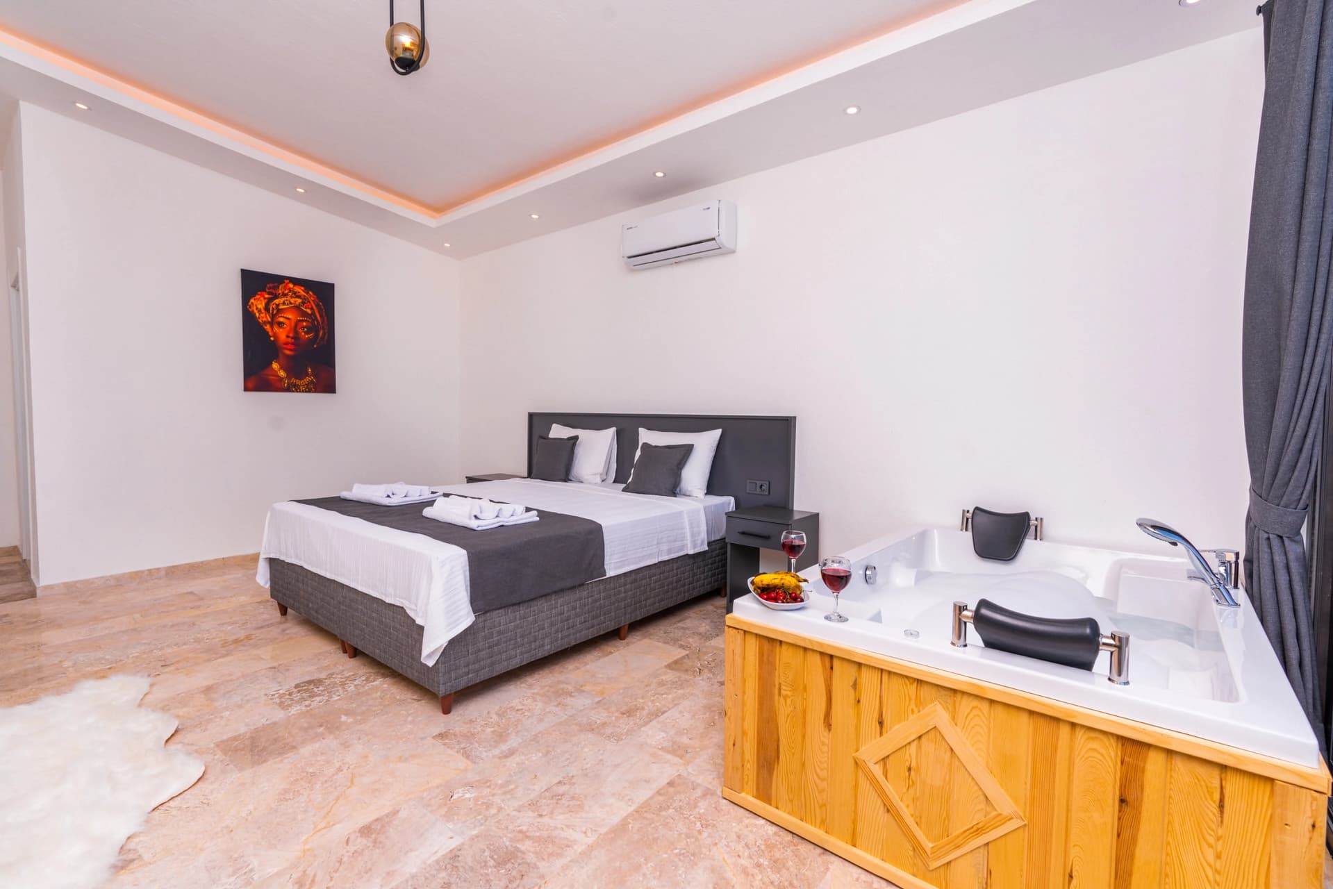 Villa İbiza Çayköy Çavdır 92