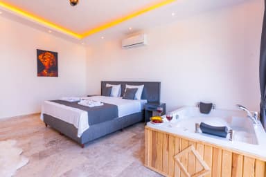 Villa İbiza Çayköy Çocuk Havuzu 99