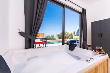 Villa İbiza Çayköy Çocuk Havuzu 23