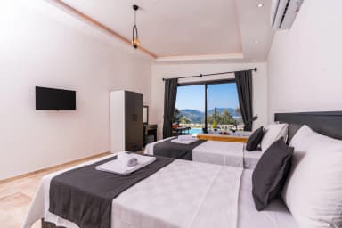 Villa İbiza Çayköy Çocuk Havuzu 65