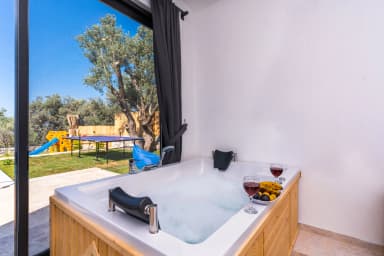 Villa İbiza Çayköy Çavdır 72