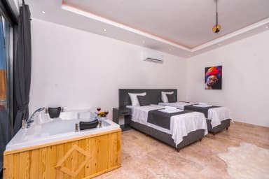 Villa İbiza Çayköy Çocuk Havuzu 79