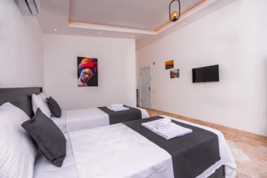 Villa İbiza Çayköy Çocuk Havuzu 93