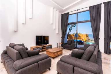 Villa İbiza Çayköy Çocuk Havuzu 29