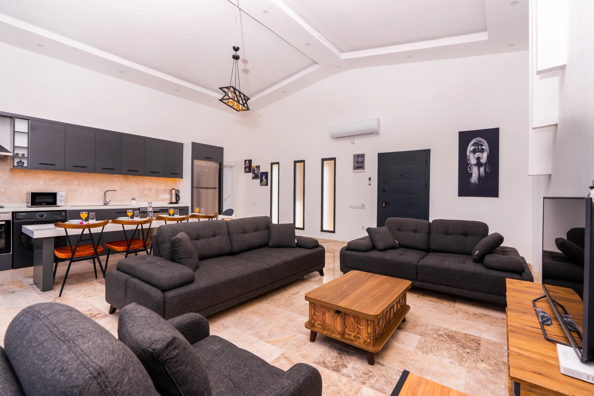 Villa İbiza Çayköy Çocuk Havuzu 43