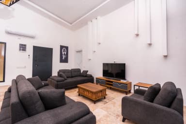 Villa İbiza Çayköy Çavdır 50