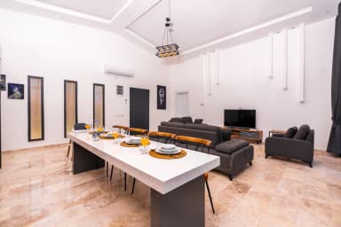 Villa İbiza Çayköy Çocuk Havuzu 57