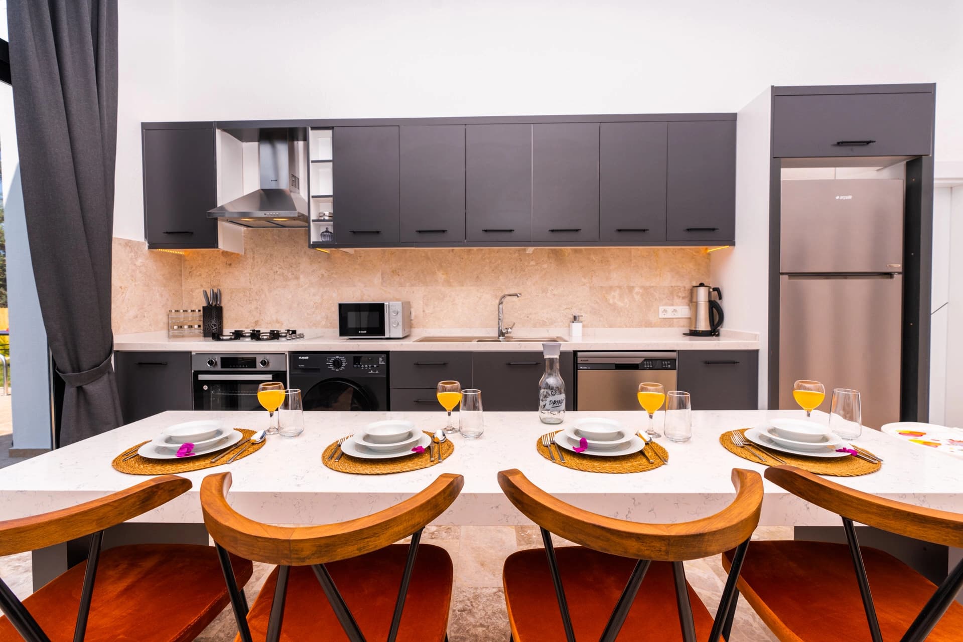 Villa İbiza Çayköy Çocuk Havuzu 71