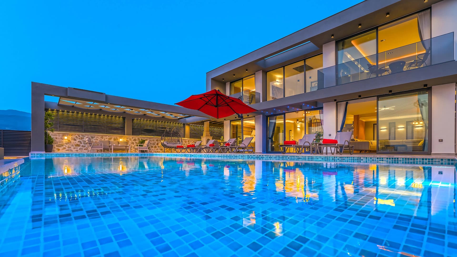 Villa Hedef Kalkan Kalkan 28