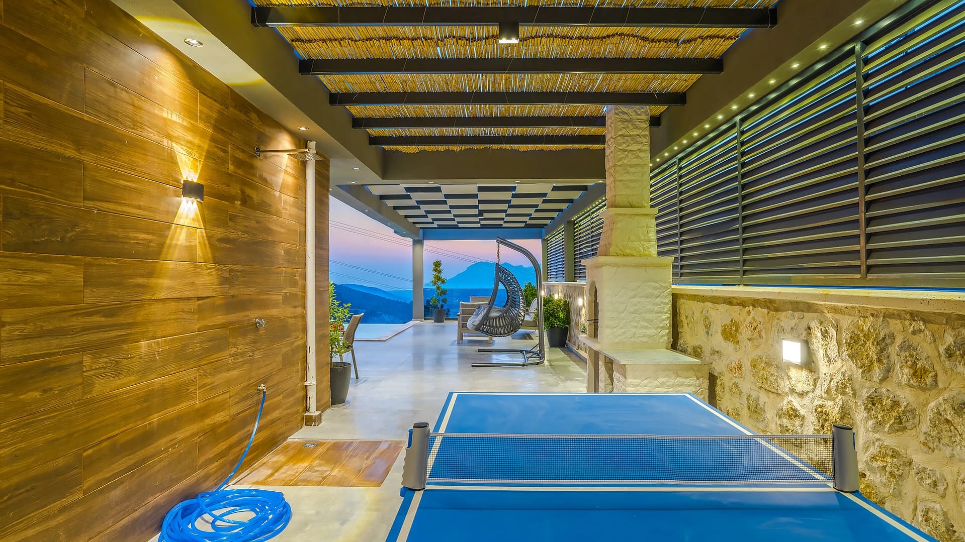 Villa Hedef Kalkan Kalkan 98