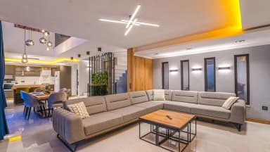 Villa Hedef Kalkan Kalkan 78