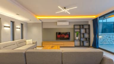 Villa Hedef Kalkan Kalkan 30