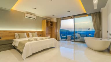 Villa Hedef Kalkan Kalkan 46